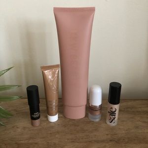 Variety of highlighters